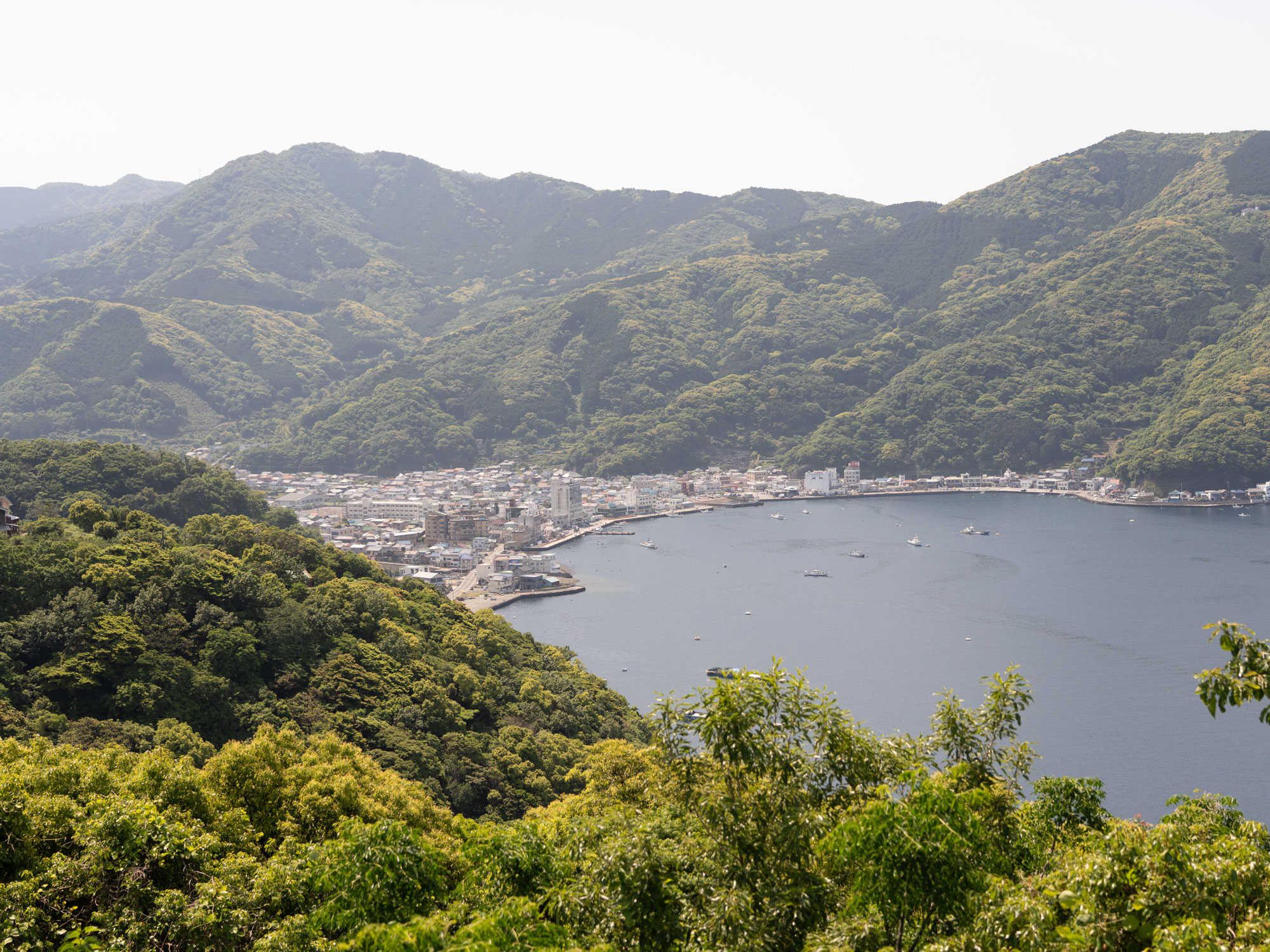 izu