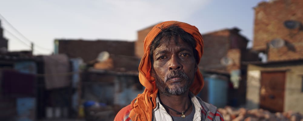 Unreached People Group &ndash; the Ansari